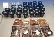ΑΑΔΕ-ΔΕΟΣ: Αποκάλυψε κύκλωμα λαθραίου καπνού για ναργιλέ