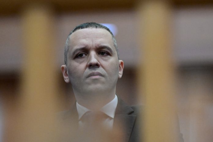 Ξενοφών Κοντιάδης: Μπορεί να μετάσχει στις ερχόμενες εκλογές ο Η. Κασιδιάρης;