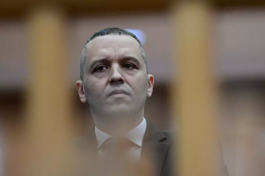Ξενοφών Κοντιάδης: Μπορεί να μετάσχει στις ερχόμενες εκλογές ο Η. Κασιδιάρης;