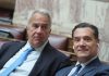 Τι ένωσε Άδωνι – Βορίδη Τι ένωσε Άδωνι - Βορίδη