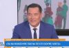 Ο Άδωνις επικαλέστηκε το ChatGPT στον αέρα εκπομπής και αυτό τον «άδειασε» Ο Άδωνις επικαλέστηκε το ChatGPT στον αέρα εκπομπής και αυτό τον «άδειασε»