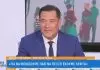 Ο Άδωνις επικαλέστηκε το ChatGPT στον αέρα εκπομπής και αυτό τον «άδειασε» Ο Άδωνις επικαλέστηκε το ChatGPT στον αέρα εκπομπής και αυτό τον «άδειασε»
