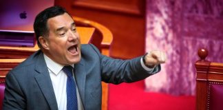 Η «συγκλονιστική ευημερία» του Άδωνη
