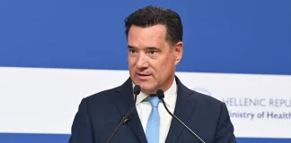 Ο Άδωνις και το σύνδρομο της ύβρεως