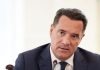 Έμμεση απάντηση Γεωργιάδη στις αιχμές Μπακογιάννη για υπουργούς που «καβάλησαν το καλάμι» Έμμεση απάντηση Γεωργιάδη στις αιχμές Μπακογιάννη για υπουργούς που «καβάλησαν το καλάμι»