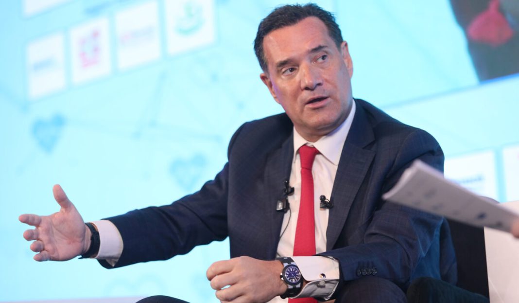 Ένταση στον αέρα του MEGA μεταξύ Γεωργιάδη, Βούλγαρη και Χασαπόπουλου: «Δεν ντρέπεστε λίγο;»
