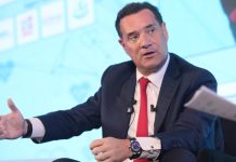 Ένταση στον αέρα του MEGA μεταξύ Γεωργιάδη, Βούλγαρη και Χασαπόπουλου: «Δεν ντρέπεστε λίγο;» Ένταση στον αέρα του MEGA μεταξύ Γεωργιάδη, Βούλγαρη και Χασαπόπουλου: «Δεν ντρέπεστε λίγο;»