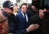 Ο Άδωνις Γεωργιάδης και η «ασπίδα» του για τα όσα είπε για περί …εξασφάλισης της ελευθερίας μας από το Ισραήλ!!!