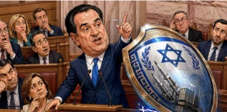 Τα «κλειδιά» της «Ασπίδας του Αχιλλέα» θα τα έχει το Ισραήλ!!! 3,6 δις για «θόλο» που δεν θα ελέγχουμε!