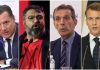 Τρεις απορίες για τα γκάλοπ, το στοίχημα του Άδωνι, η διόρθωση από Τσίπρα, το καλώδιο α λα γαλλικά
