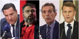 Τρεις απορίες για τα γκάλοπ, το στοίχημα του Άδωνι, η διόρθωση από Τσίπρα, το καλώδιο α λα γαλλικά Τρεις απορίες για τα γκάλοπ, το στοίχημα του Άδωνι, η διόρθωση από Τσίπρα, το καλώδιο α λα γαλλικά