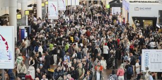 Βρετανία: Σφάλμα λογισμικού σε «κλάσμα του δευτερολέπτου» προκάλεσε χάος στις πτήσεις