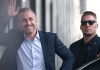 Η άνοδος της AfD στη Γερμανία αποκαλύπτει τον βαθύ διχασμό της ιταλικής Δεξιάς Η άνοδος της AfD στη Γερμανία αποκαλύπτει τον βαθύ διχασμό της ιταλικής Δεξιάς