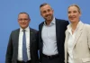 Μαζικές απελάσεις, σχολεία χωρίς Pride και «πατριωτική» τέχνη: Το όραμα του AfD για τη Γερμανία