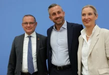 Μαζικές απελάσεις, σχολεία χωρίς Pride και «πατριωτική» τέχνη: Το όραμα του AfD για τη Γερμανία