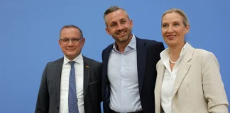 Μαζικές απελάσεις, σχολεία χωρίς Pride και «πατριωτική» τέχνη: Το όραμα του AfD για τη Γερμανία