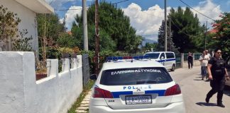 Διπλό φονικό στο Αίγιο: Νέα στοιχεία “καίνε” τον Ιταλό σύντροφο της 54χρονης – Τα ευρήματα που διχάζουν τις αρχές Διπλό φονικό στο Αίγιο: Νέα στοιχεία “καίνε” τον Ιταλό σύντροφο της 54χρονης – Τα ευρήματα που διχάζουν τις αρχές