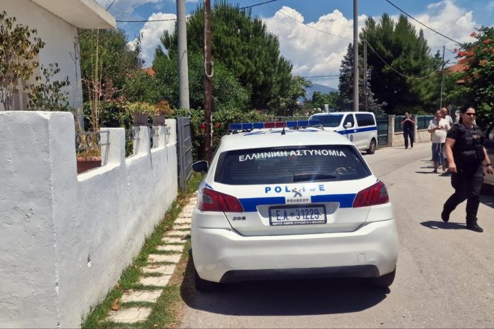 Διπλό φονικό στο Αίγιο: Νέα στοιχεία “καίνε” τον Ιταλό σύντροφο της 54χρονης – Τα ευρήματα που διχάζουν τις αρχές