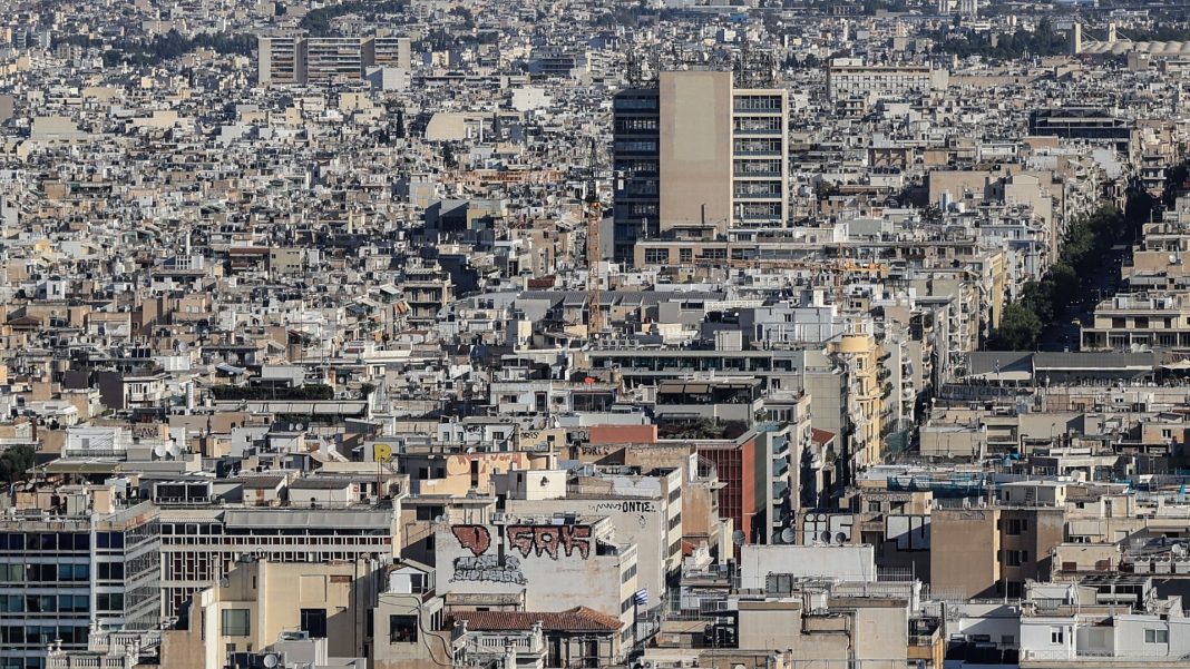 Καταπατημένα: Η ρύθμιση δεν «τραβάει» – Μόλις 12.000 αιτήσεις για 90.000 ακίνητα