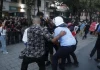 Αλβανία: 101η ημέρα διαδηλώσεων κατά του τουριστικού σχεδίου της οικογένειας Τραμπ - Συγκρούσεις έξω από το κοινοβούλιο