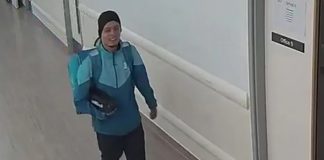 Κάθειρξη 21 ετών σε Αλγερινό που βίασε Βρετανίδα σε δρόμο του Λονδίνου και πήγε να τη βρει και στο νοσοκομείο