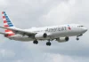 Σοκ σε πτήση της American Airlines -Γυναίκα έβγαλε όλα της τα ρούχα μπροστά στους επιβάτες, προχώρησε σε άσεμνες πράξεις