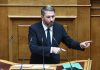 Ανδρουλάκης: Από το “Μητσοτάκης ή χάος” πήγατε στο “Μητσοτάκης ή Ερντογάν” Ανδρουλάκης: Από το “Μητσοτάκης ή χάος” πήγατε στο “Μητσοτάκης ή Ερντογάν”