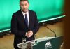 ΠΑΣΟΚ: Αιχμές για τη δημοσκόπηση της GPO – «Το σύστημα Μητσοτάκη προσπαθεί να διασώσει τον εκλεκτό του, τον Τσίπρα»