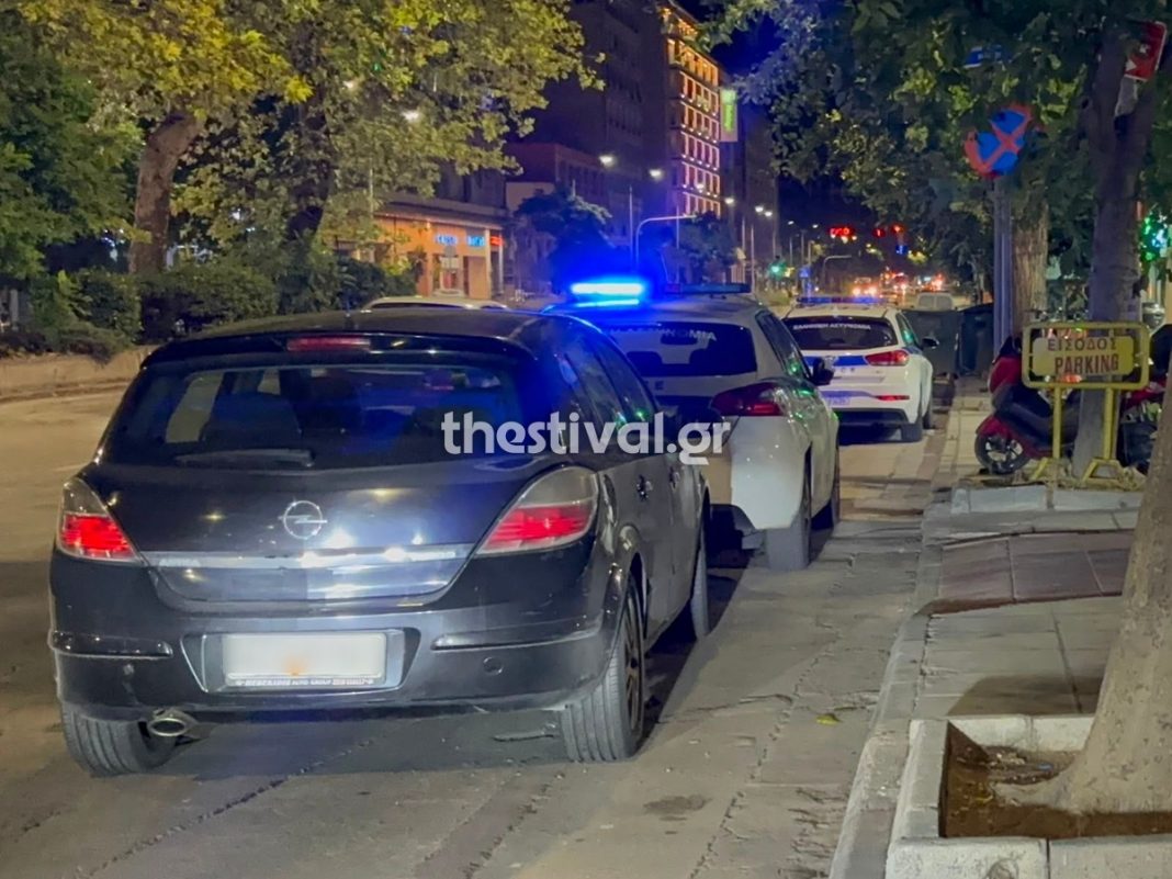 Θεσσαλονίκη: Πώς έπεσε από τον πέμπτο όροφο ξενοδοχείου η ανήλικη που τραυματίστηκε βαριά – Αναζητούνται δύο άνδρες