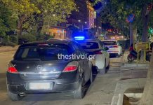 Θεσσαλονίκη: Πώς έπεσε από τον πέμπτο όροφο ξενοδοχείου η ανήλικη που τραυματίστηκε βαριά – Αναζητούνται δύο άνδρες