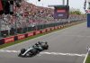 Formula 1: Επική νίκη του Αντονέλι στη Μόντσα από την 19η θέση εκκίνησης – Πρώτος Ιταλός που κερδίζει στην πίστα μετά…