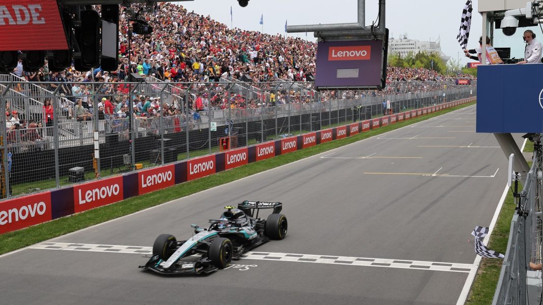 antonelli Formula 1: Επική νίκη του Αντονέλι στη Μόντσα από την 19η θέση εκκίνησης – Πρώτος Ιταλός που κερδίζει στην πίστα μετά…