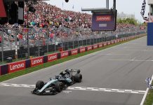 Formula 1: Επική νίκη του Αντονέλι στη Μόντσα από την 19η θέση εκκίνησης – Πρώτος Ιταλός που κερδίζει στην πίστα μετά…