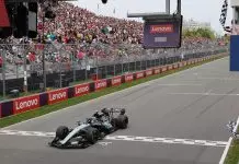 Formula 1: Επική νίκη του Αντονέλι στη Μόντσα από την 19η θέση εκκίνησης – Πρώτος Ιταλός που κερδίζει στην πίστα μετά…