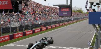 Formula 1: Επική νίκη του Αντονέλι στη Μόντσα από την 19η θέση εκκίνησης – Πρώτος Ιταλός που κερδίζει στην πίστα μετά…