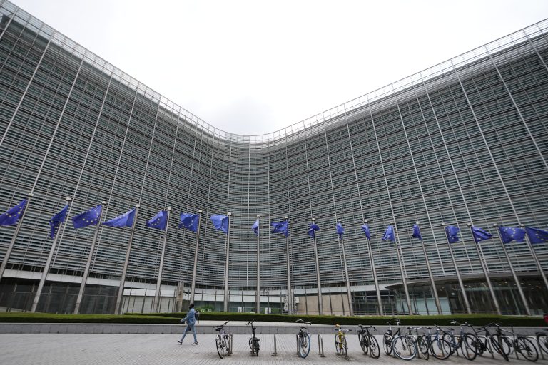 ap26204367382965-768x512 Κατασκοπεία στην ΕΕ: Ουγγρικό δίκτυο στο στόχαστρο της Κομισιόν