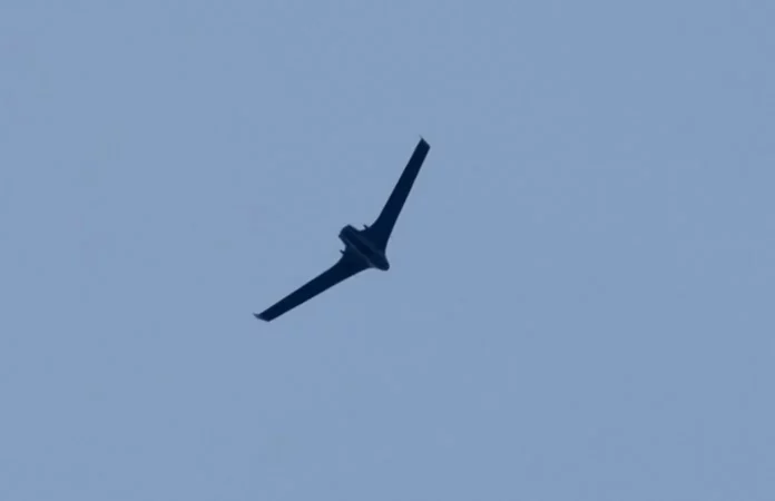 Γερμανία: Η Ρωσία πίσω από την επίθεση με drones στο αεροδρόμιο της Λειψίας – Κλείνει το ρωσικό προξενείο στη Βόννη