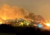 Τέσσερις νεκροί από ουκρανικό πλήγμα στο Μπέλγκοροντ Τέσσερις νεκροί από ουκρανικό πλήγμα στο Μπέλγκοροντ