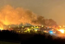 Τέσσερις νεκροί από ουκρανικό πλήγμα στο Μπέλγκοροντ Τέσσερις νεκροί από ουκρανικό πλήγμα στο Μπέλγκοροντ