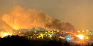 Τέσσερις νεκροί από ουκρανικό πλήγμα στο Μπέλγκοροντ