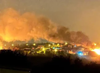 Τέσσερις νεκροί από ουκρανικό πλήγμα στο Μπέλγκοροντ Τέσσερις νεκροί από ουκρανικό πλήγμα στο Μπέλγκοροντ