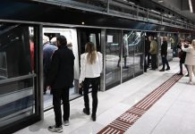 Μετρό Θεσσαλονίκης: Τα εγκαίνια τελείωσαν, τα προβλήματα όμως συνεχίζονται Μετρό Θεσσαλονίκης: Τα εγκαίνια τελείωσαν, τα προβλήματα όμως συνεχίζονται
