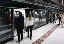 Μετρό Θεσσαλονίκης: Τα εγκαίνια τελείωσαν, τα προβλήματα όμως συνεχίζονται Μετρό Θεσσαλονίκης: Τα εγκαίνια τελείωσαν, τα προβλήματα όμως συνεχίζονται