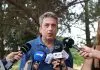 Ασλανίδης στη δίκη για τα Τεμπη: «Δεν ψάχνουμε αόρατα φορτία, ψάχνουμε τον λόγο που κάηκαν τα παιδιά μας – Πήραμε…