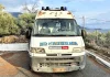 Δυτική Μάνη: Έντονες αντιδράσεις για το ασθενοφόρο 30 ετών με σχεδόν 1 εκατ. χιλιόμετρα