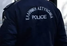 Βόλος: Στην φυλακή αστυνομικός που πιάστηκε με 80 λίτρα βενζίνη και σιδερολοστούς για να κάψει βενζινάδικο