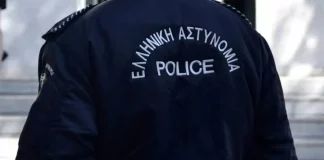 Βόλος: Στην φυλακή αστυνομικός που πιάστηκε με 80 λίτρα βενζίνη και σιδερολοστούς για να κάψει βενζινάδικο Βόλος: Στην φυλακή αστυνομικός που πιάστηκε με 80 λίτρα βενζίνη και σιδερολοστούς για να κάψει βενζινάδικο