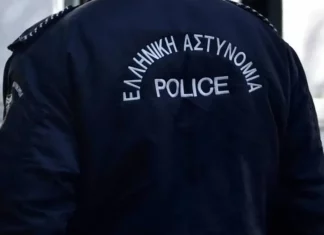 Βόλος: Στην φυλακή αστυνομικός που πιάστηκε με 80 λίτρα βενζίνη και σιδερολοστούς για να κάψει βενζινάδικο