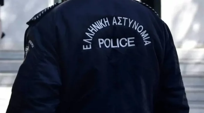 Βόλος: Στην φυλακή αστυνομικός που πιάστηκε με 80 λίτρα βενζίνη και σιδερολοστούς για να κάψει βενζινάδικο