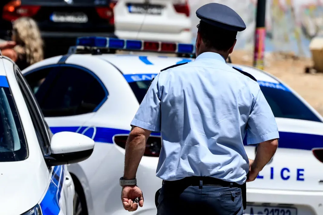 astyn Οργισμένοι οι αστυνομικοί της Θεσσαλίας: «Η κατάσταση έχει φτάσει στο απροχώρητο και η ανοχή μας εξαντλήθηκε»